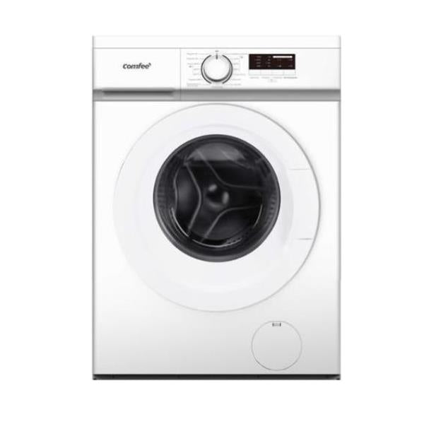 Wasmachine Frontaal Comfee Slim CFE10W70/W-IT 7 kg Klasse D 1200 Giri (A85xL59,5xP40) Wit