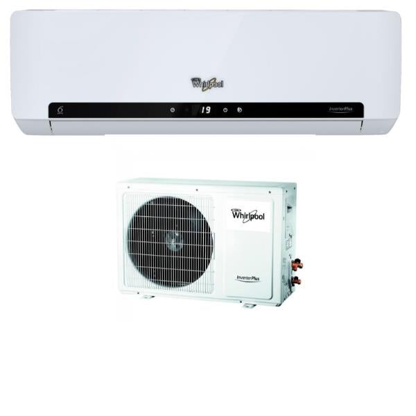 Airco Omvormer Whirlpool SPIW906L 9000 Btu R-32 A++/A+