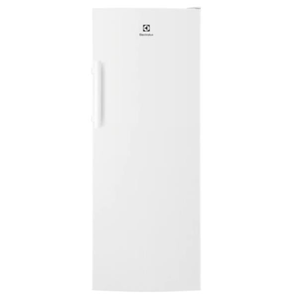 Electrolux LUB2AF22W OptiSpace 224 liter klasse F verticale vriezer