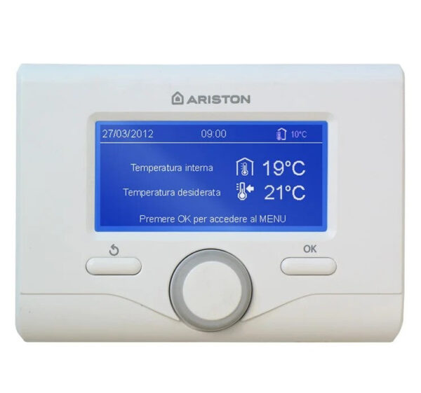 Ariston SENSYS 3318585 thermostaat voor de thermoregulatie van boilers