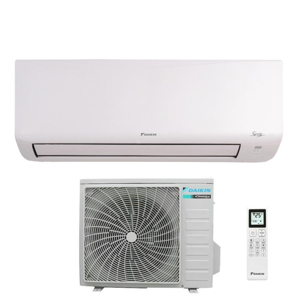 Airconditioner Daikin SIESTA 12000 Btu ATXC35D R-32 Wi-Fi Optioneel