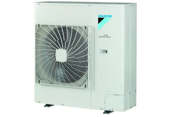 Only External Unit Air Conditioner Inverter Daikin Seasonal Classic 24000 btu RZQSG71L3V1