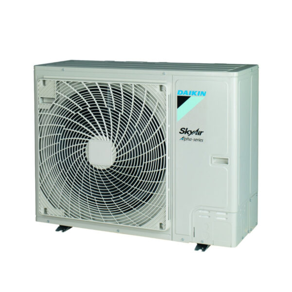 Daikin Bluevolution Commercial Outdoor Unit 24000 Btu RZAG71NV1 R-32 Class A++/A+