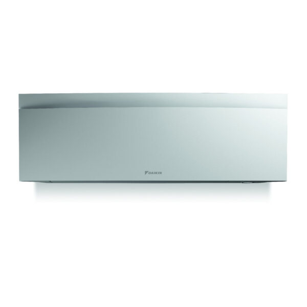 Daikin Bluevolution Internal Wall Unit EMURA WHITE III series 18000 Btu FTXJ50AW R-32 Integrated Wi-Fi Matt White Color