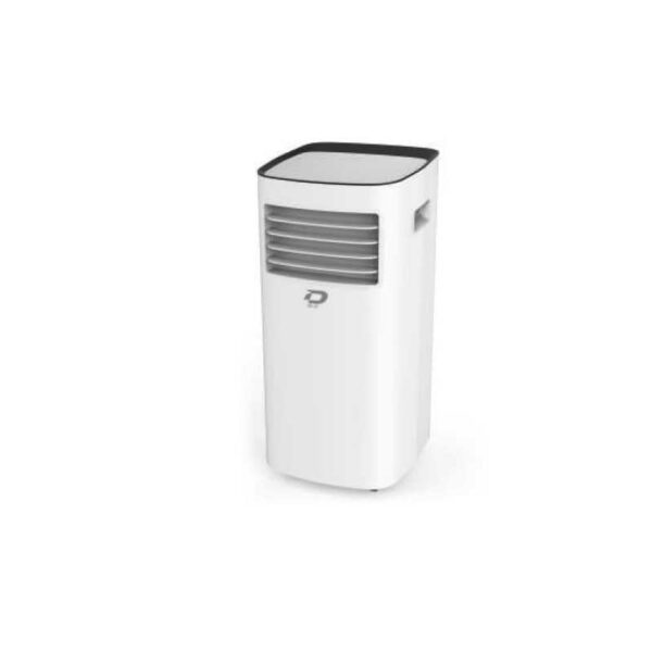 Diloc IGLU mobiele airco 12000 btu warmtepomp Gas R290 warm/koud