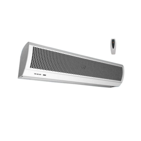 Ferrari VIVAIR VA1200 Centrifugal Air Curtain 120 cm with Remote Control