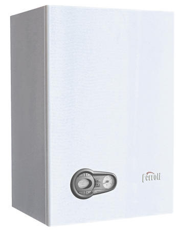 BLUEHELIX TECH 35C FERROLI GAS CONDENSATIE GPL Complete FUMS SHARGING KIT - ErP FUMS SHARGING KIT,Gpl
