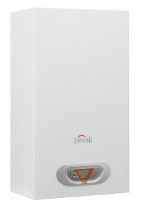 Gas Ferroli SKY ECO 14F Low NOx Complete Rookset Gpl - NOVITA'
