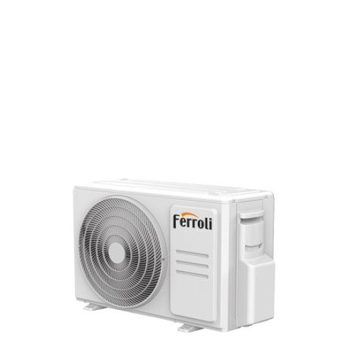 External Unit Multisplit Engine GIADA M 2CP001PF Dual Split 18-2 R-32