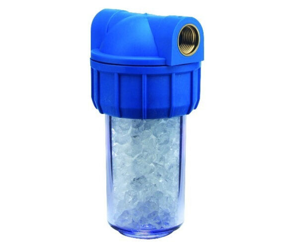 Water Filter Dosage Atlas Polypropylene Filters Enhanced Ottone Cw614 N Model Mignon2l Attacco 1/2'' - 5''