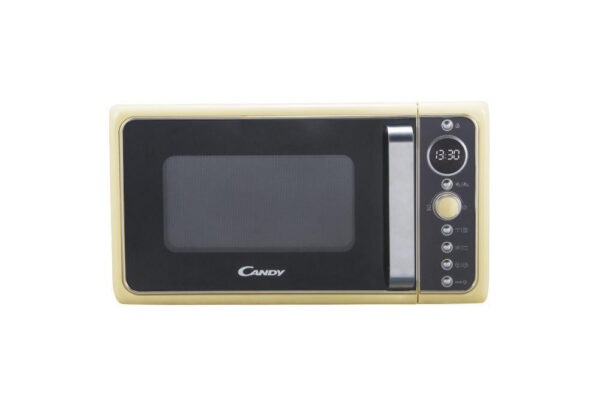 Candy DIVO G25CC Magnetron (H28,1 x L48,3 x P42,5) Grill 25 liter Crème
