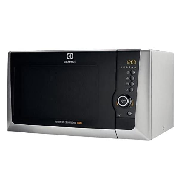 Electrolux EMS28201OS Magnetron 28 liter 900 W RVS Grill