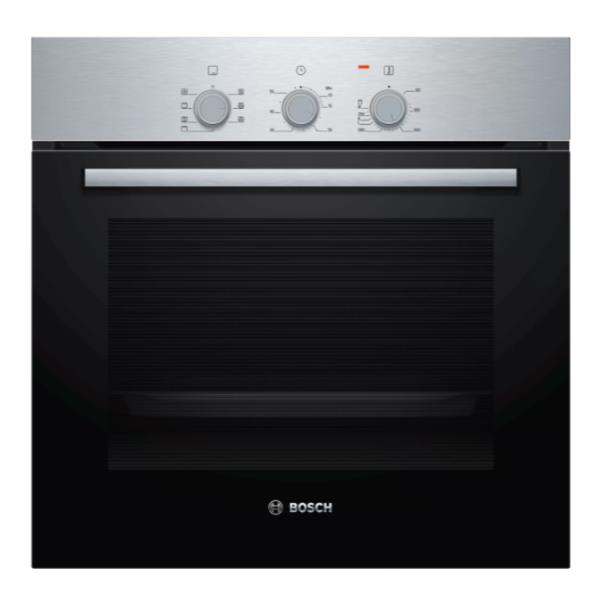 Bosch HBF011BR0 Klasse A 66 liter inbouw elektrische oven