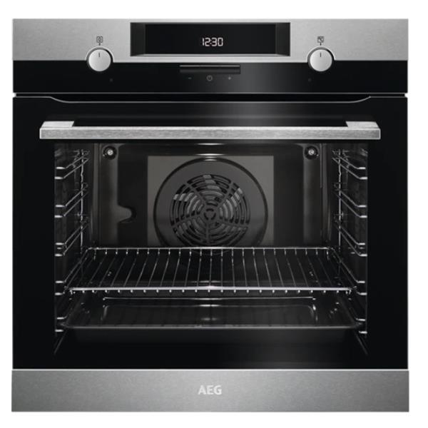 Aeg BEE431011M SorroundCook Class A Built-in Electric Oven