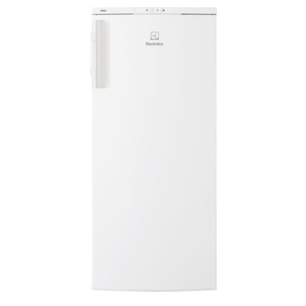 ELECTROLUX VERTICALE VRIESKAST LUB1AF19W 125CM A+ WIT