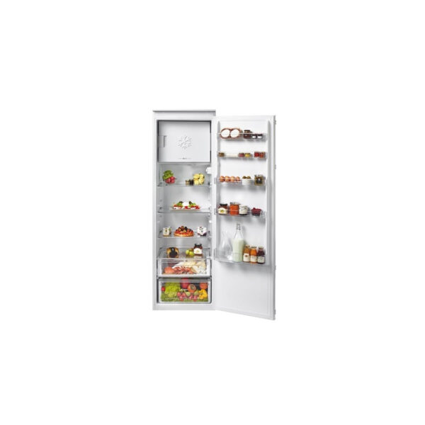 Candy Inbouwkoelkast met één deur 286 liter CFBO3550E/N (A177xL54xP54) Klasse F