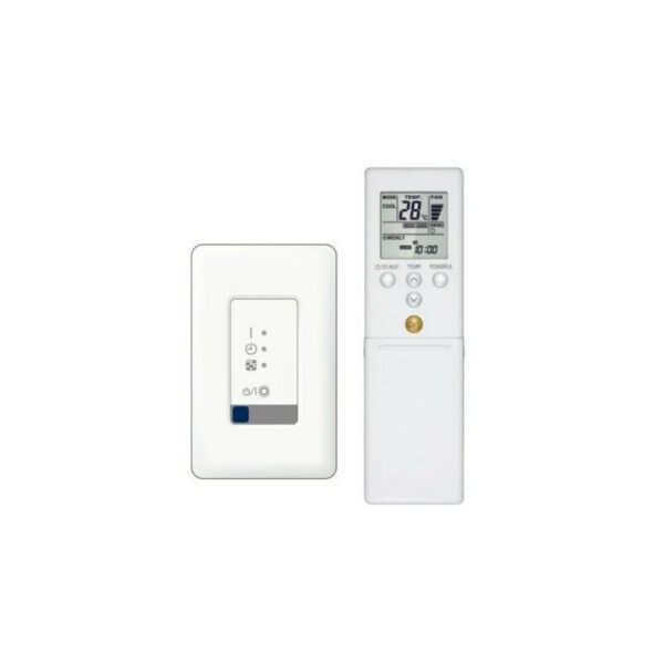 Fujitsu UTY-LBTYM infraroodontvanger en telecommunicatiekit