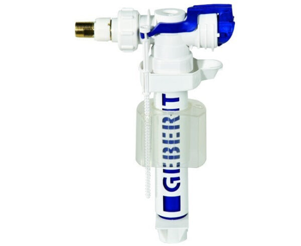 GALLEGGIANTE GEBERIT