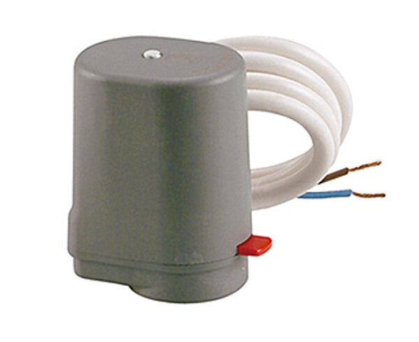 ELECTRIC NC HEAD WITH MICRO 220V
