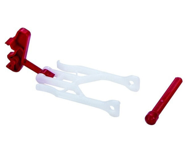 Complete GROHE LEVER