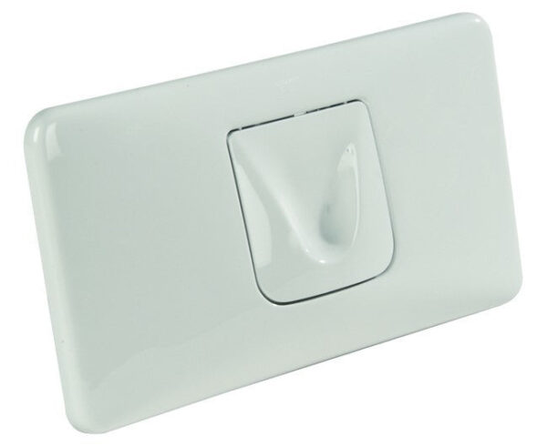 PLATE FOR CASSETTE INC. GROHE B.CO