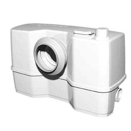 TRITURATOR Solution STATION Model: SOLOLIFT2 WC-3 97775315