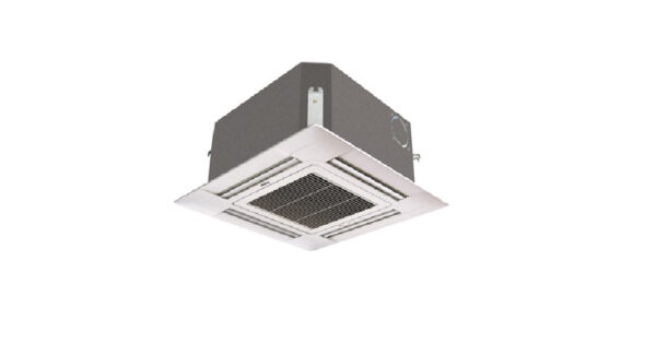 Alleen interne unit airconditioner Haier Inverter Cassetta 48000 btu AB48ES1ERA