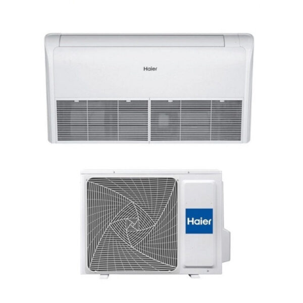 Haier Inverter Airconditioner Plafond/Vloer R-32 18000 btu AC50S2SG1FA - NIEUW