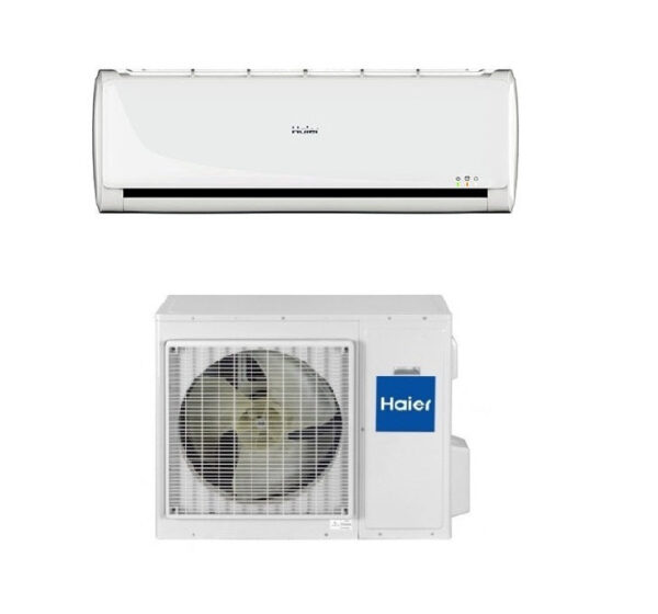 HAIER Air Conditioner TUNDRA INVERTER series AS18TD2HRA A++ 18000 btu - NEW