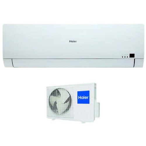 HAIER BREZZA (BS4) AS09BS4HRA Klasse A++ 9000 btu - NIEUW