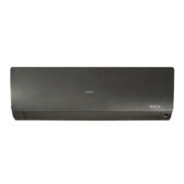 Binnenmuurunit Haier Inverter FLEXIS BLACK MB-serie 7000 BTU AS20S2SF1FA-MW R-32 Geïntegreerde Wi-Fi Zwarte kleur