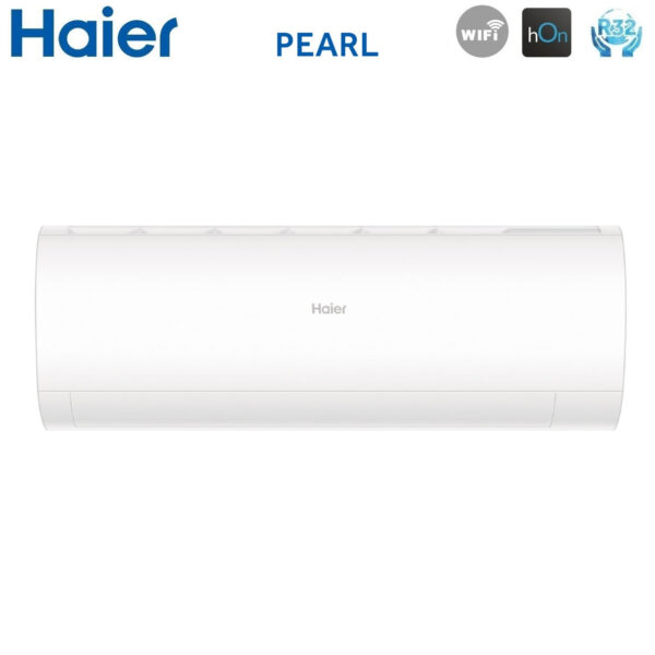 Haier PEARL series Internal Wall Unit 18000 Btu AS50PDAHRA R-32 Integrated Wi-Fi