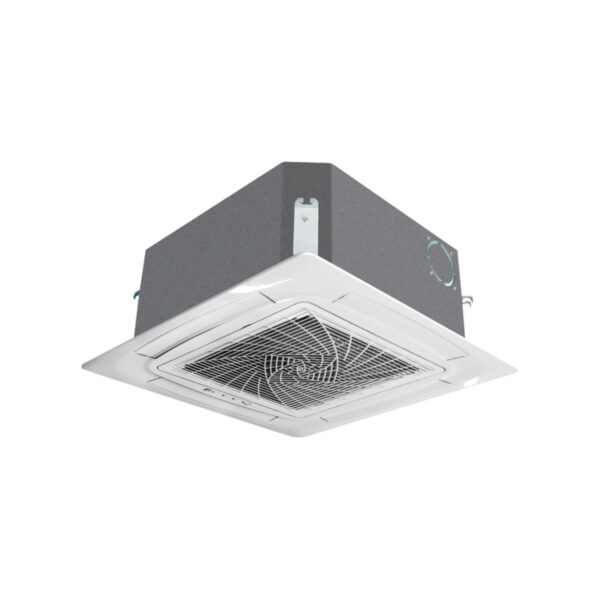 Internal Unit 4 Vie Haier Series CASSETTE 620 12000 Btu AB35S2SC2FA-1 R-32 Wi-Fi Integrated with Grid Included