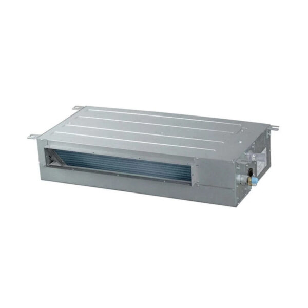 Interne eenheid Haier Channel Slim Low Prevalentie 18000 Btu AD50S2SS1FA(H) R-32 Geïntegreerde Wi-Fi