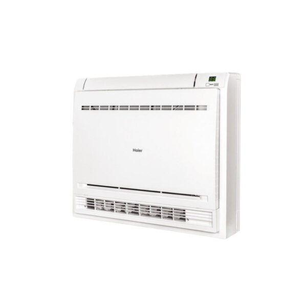 Internal Unit Haier Console 9000 Btu AF25S2SD1FA R-32 Wi-Fi Optional