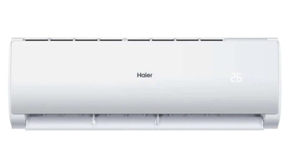 Only Internal Unit Air Conditioner Haier Geos Plus + 9000 btu Integrated Wi-Fi AS25TEDHRA(M)