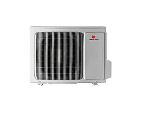 Alleen buitenunit Airconditioner Inverter Hermann Saunier Duval 40000 btu 17-105 NKDO