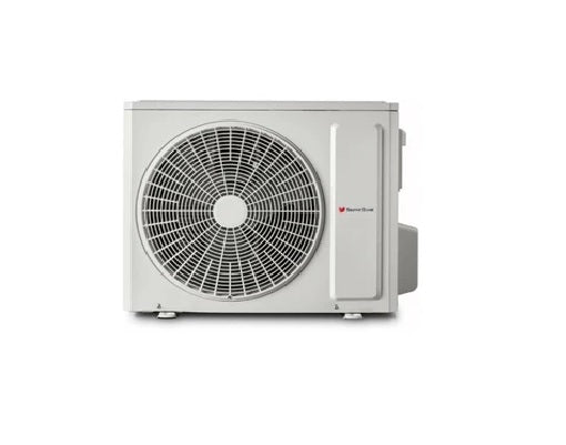 Only Outdoor Unit Air Conditioner Inverter Trifase Hermann Saunier Duval 48000 btu 17-140T NKDO