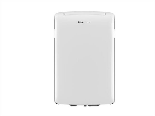KOOPJESGEBIED Hisense draagbare airconditioner 12000 Btu alleen koud APC12FJ klasse A R290 AO1014
