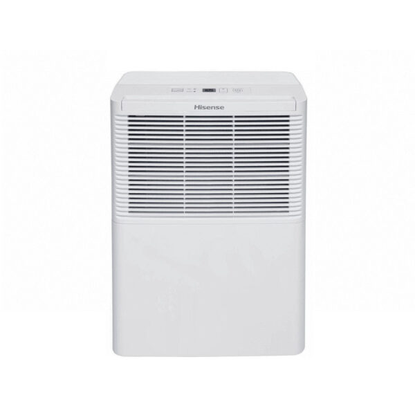 Luchtontvochtiger draagbaar Hisense Inverter DH16 Gas R290 met 16 liter
