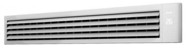 Hisense DP-CA-02 gemotoriseerde haan voor ADT52UX4RCL4 kanaal-airconditioners