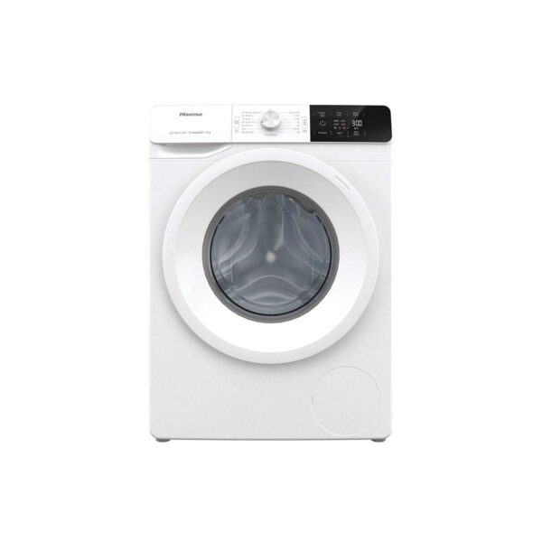 Hisense Frontlader Wasmachine 9 kg WFGE90141VM Wave Plus 1400 tpm Klasse B
