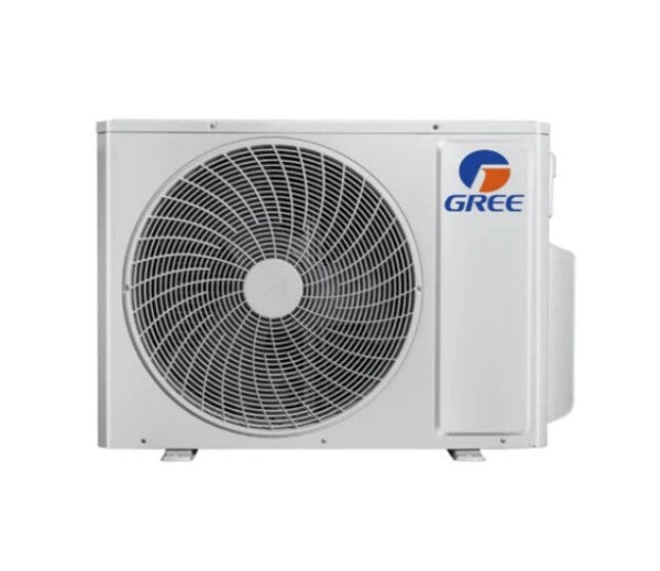 External Unit Gree Multi-Split Engine GWHD(36)NK6OO Square Split R-32 Class A++/A+