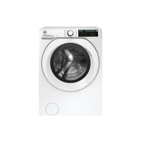 Hoover Frontlader Wasmachine 9 kg HW49AMC/1-S 1400 RPM (A85xL60xP53) Klasse A