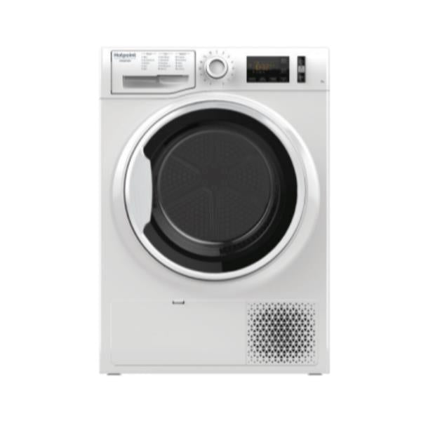 Voorlader droger Hotpoint verwarming 9 kg NT M11 91WK IT klasse A+