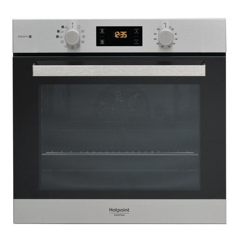 Hotpoint Hotpoint Fa3S 844 Ix Ha Klasse A+ 71 liter (L59,5xP55,1) Roestvrij staal