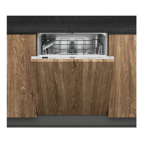 Hotpoint H2I HRD526 S Afdekking 14 Klasse E (A82xL59,8xP55,5)