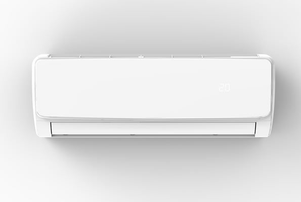 Ideal Wall Conveyor Clima series COMFOSPLIT IKARO HI-WALL 750 HW THE07D with Command Included