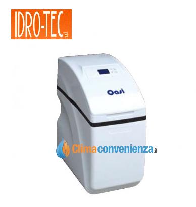 Hydrotec Cabinet Adulter Model OASI 25 31 Liters