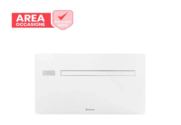 GELEGENHEDEN Airconditioning INNOVA zonder buitenunit mod. 2.0 DC INVERTER 12 PK R-32 Wi-Fi geïntegreerde CBMO12IC3II